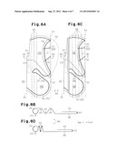 SIDE AIRBAG APPARATUS diagram and image