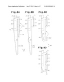 SIDE AIRBAG APPARATUS diagram and image