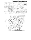 PYROTECHNIC TETHER RELEASE ASSEMBLY FOR INFLATABLE AIRBAGS diagram and image