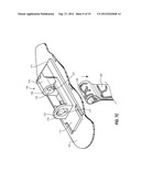 PYROTECHNIC TETHER RELEASE ASSEMBLY FOR INFLATABLE AIRBAGS diagram and image