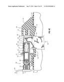 PYROTECHNIC TETHER RELEASE ASSEMBLY FOR INFLATABLE AIRBAGS diagram and image