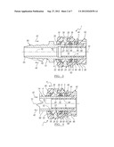 CONNECTION DEVICE FOR MEDIUM CONDUITS diagram and image