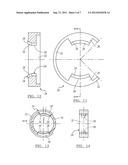 CONNECTION DEVICE FOR MEDIUM CONDUITS diagram and image