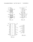 CONNECTION DEVICE FOR MEDIUM CONDUITS diagram and image