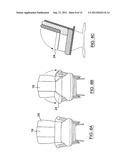 CUSHION SYSTEM FOR CHAIRS diagram and image