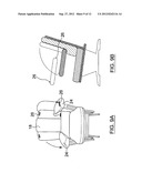 CUSHION SYSTEM FOR CHAIRS diagram and image