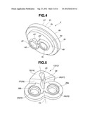 PUMP DEVICE diagram and image