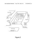 SYSTEM AND METHOD FOR ENCLOSING INFORMATION HANDLING SYSTEM COMPONENT     DEVICES diagram and image