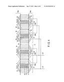 ARMATURE WINDING OF ROTATING ELECTRICAL MACHINE diagram and image