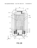 CRYSTAL DEVICE AND INSPECTION METHOD OF CRYSTAL DEVICE diagram and image