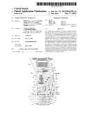 VEHICLE DRIVING APPARATUS diagram and image