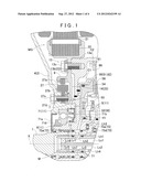 VEHICLE DRIVING APPARATUS diagram and image