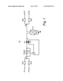 LIGHTING APPARATUS WITH AT LEAST ONE LED diagram and image