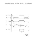 CIRCUIT ASSEMBLY FOR OPERATING AT LEAST ONE DISCHARGE LAMP diagram and image