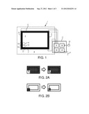 AMBIENCE LIGHTING SYSTEM USING GLOBAL CONTENT CHARACTERISTICS diagram and image