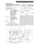 RESONANCE TYPE NON-CONTACT CHARGING DEVICE diagram and image