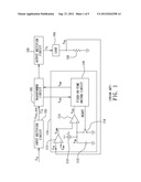 FIXED-ON-TIME CONTROLLER UTILIZING AN ADAPTIVE SAW SIGNAL FOR     DISCONTINUOUS MODE PFC POWER CONVERSION diagram and image