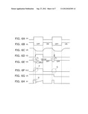 SWITCHING CIRCUIT AND DC-TO-DC CONVERTER diagram and image