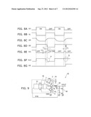 SWITCHING CIRCUIT AND DC-TO-DC CONVERTER diagram and image