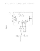 SWITCHING REGULATOR, METHOD OF OPERATING THE SWITCHING REGULATOR, AND     ELECTRONIC DEVICES HAVING THE SWITCHING REGULATOR diagram and image