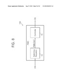 SWITCHING REGULATOR, METHOD OF OPERATING THE SWITCHING REGULATOR, AND     ELECTRONIC DEVICES HAVING THE SWITCHING REGULATOR diagram and image