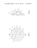 DETECTION MODULE OF ROTATION SPINDLE diagram and image