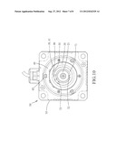 DETECTION MODULE OF ROTATION SPINDLE diagram and image