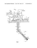 Correction of Deep Azimuthal Resistivity Measurements for Bending diagram and image