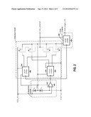 Backdrive Protection Circuit diagram and image
