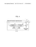 DIGITAL PLL CIRCUIT AND CLOCK GENERATING METHOD diagram and image