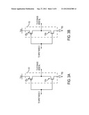 LATCH CIRCUITRY AND METHODS OF OPERATING LATCH CIRCUITRY diagram and image