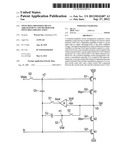 Switched Amplifier Circuit Arrangement and Method for Switched     Amplification diagram and image