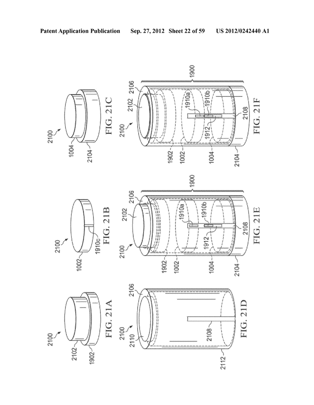 SYSTEM FOR DETACHMENT OF CORRELATED MAGNETIC STRUCTURES - diagram, schematic, and image 23