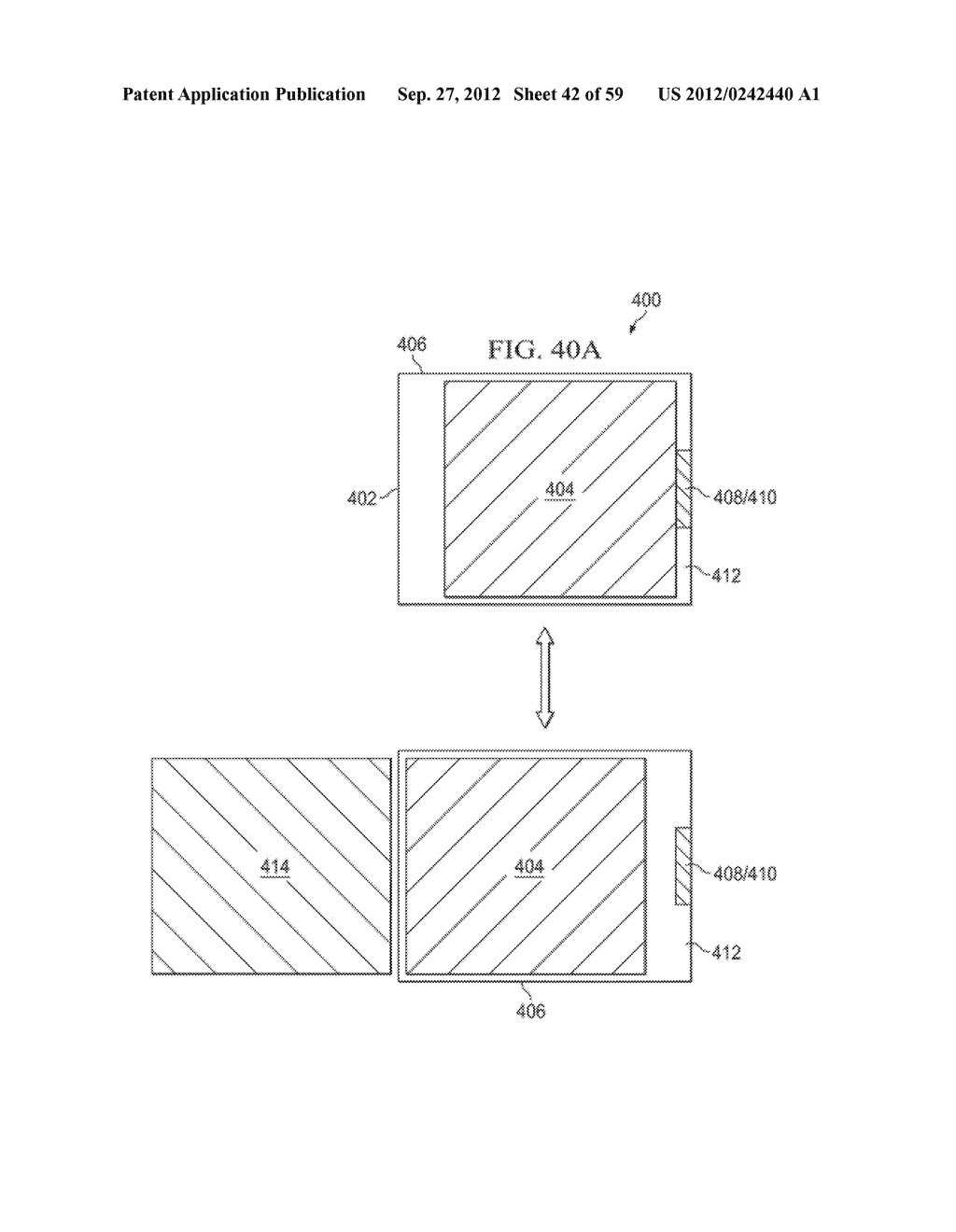 SYSTEM FOR DETACHMENT OF CORRELATED MAGNETIC STRUCTURES - diagram, schematic, and image 43