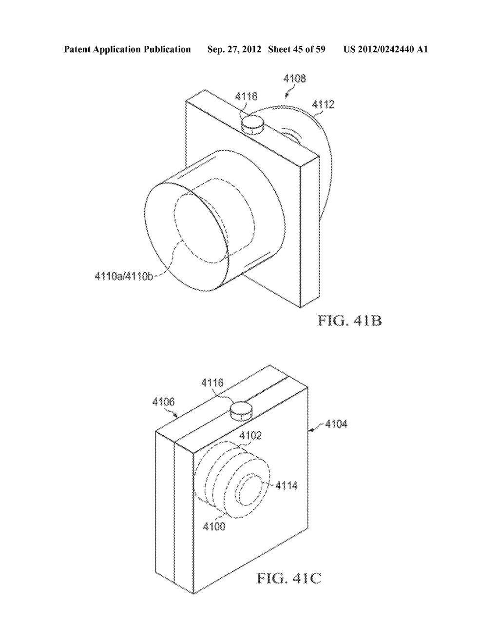 SYSTEM FOR DETACHMENT OF CORRELATED MAGNETIC STRUCTURES - diagram, schematic, and image 46