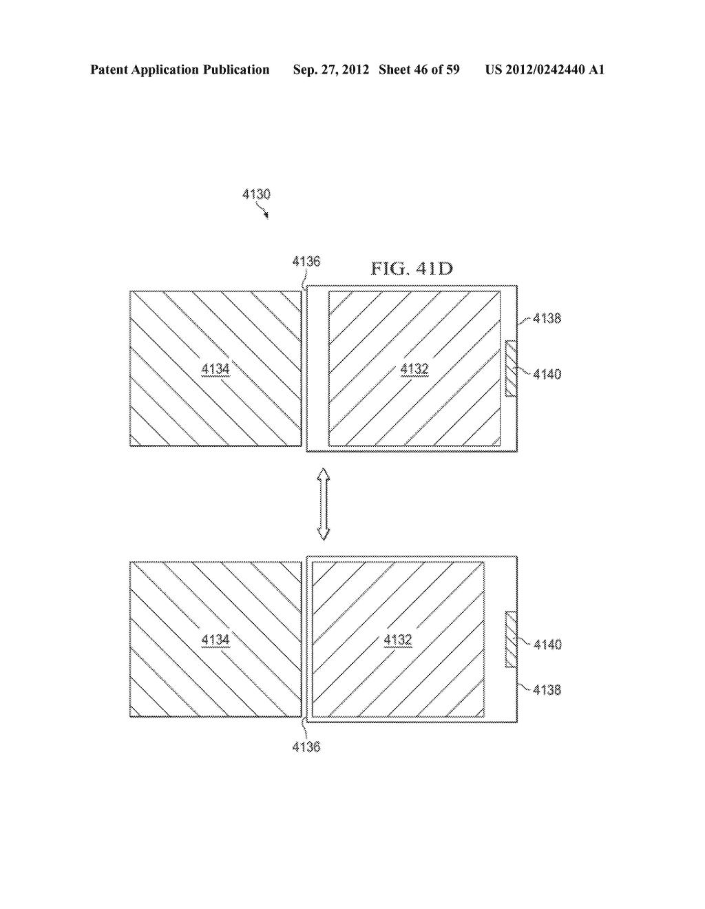 SYSTEM FOR DETACHMENT OF CORRELATED MAGNETIC STRUCTURES - diagram, schematic, and image 47