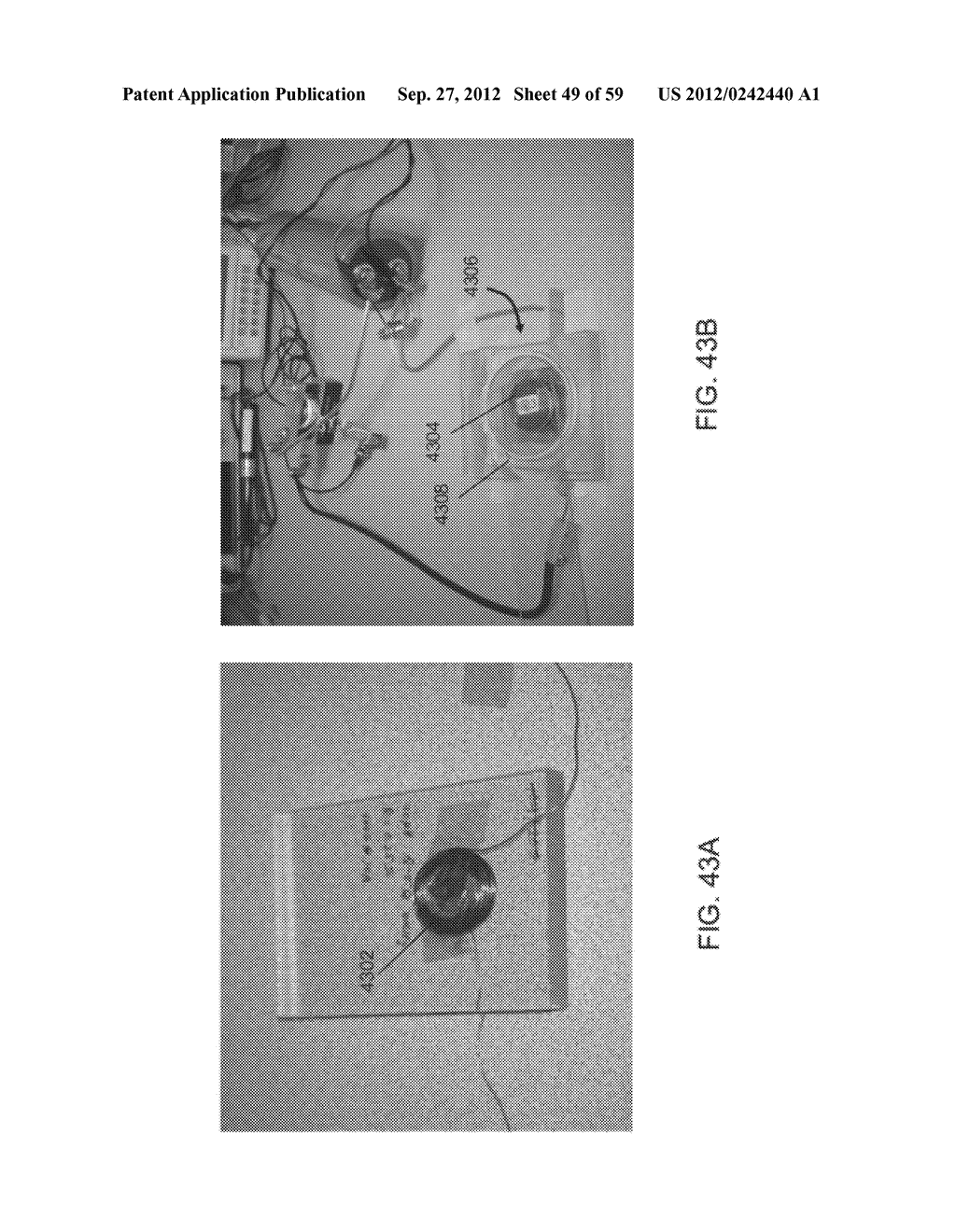 SYSTEM FOR DETACHMENT OF CORRELATED MAGNETIC STRUCTURES - diagram, schematic, and image 50