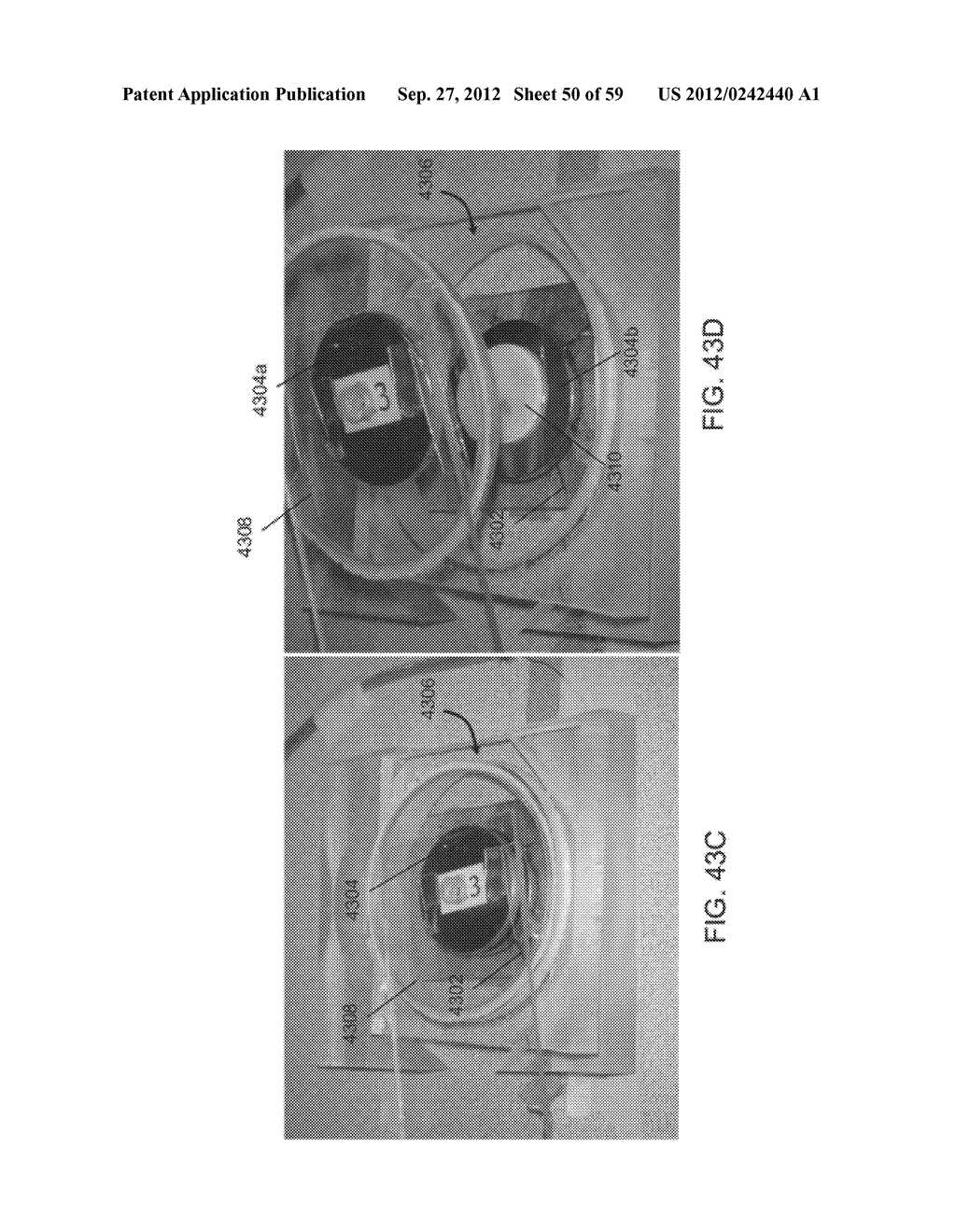 SYSTEM FOR DETACHMENT OF CORRELATED MAGNETIC STRUCTURES - diagram, schematic, and image 51