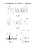 WINDING ARRANGEMENT FOR AN INDUCTIVE COMPONENT diagram and image