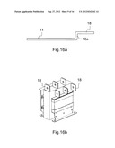 WINDING ARRANGEMENT FOR AN INDUCTIVE COMPONENT diagram and image