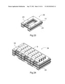 WINDING ARRANGEMENT FOR AN INDUCTIVE COMPONENT diagram and image