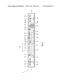 INPUT DEVICE WITH HAPTIC FEEDBACK diagram and image