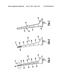 EXTERNAL STATUS INDICATOR FOR AN ELECTRIC VEHICLE diagram and image