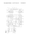 OPERATION NOTIFICATION SOUND EMISSION DEVICE FOR VEHICLE diagram and image