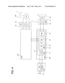 OPERATION NOTIFICATION SOUND EMISSION DEVICE FOR VEHICLE diagram and image