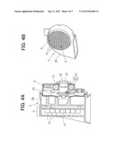 VEHICLE PRESENCE NOTIFICATION APPARATUS diagram and image