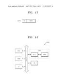 METHODS OF COMPRESSING DATA IN STORAGE DEVICE diagram and image