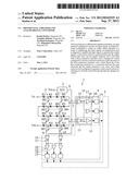 DIFFERENTIAL AMPLIFIER AND ANALOG/DIGITAL CONVERTER diagram and image