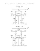 DIFFERENTIAL AMPLIFIER AND ANALOG/DIGITAL CONVERTER diagram and image