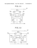 DIFFERENTIAL AMPLIFIER AND ANALOG/DIGITAL CONVERTER diagram and image